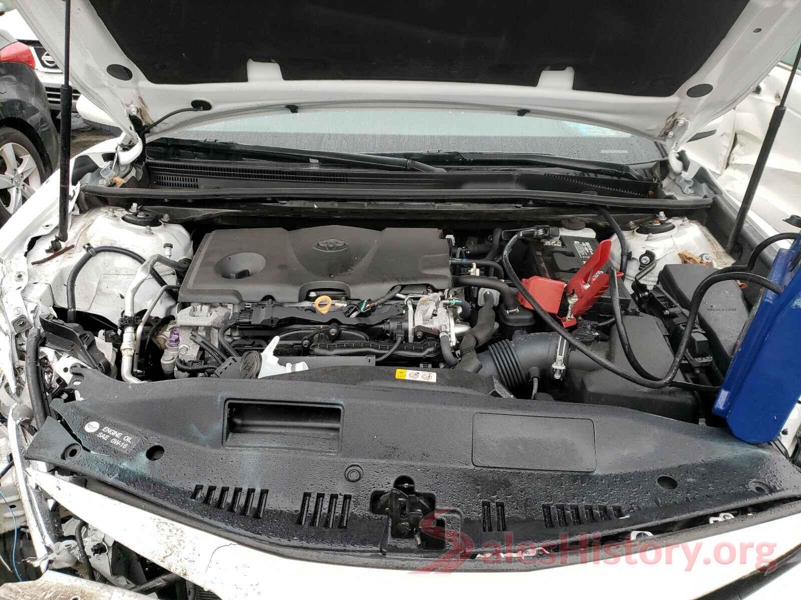 4T1B11HK4JU148496 2018 TOYOTA CAMRY