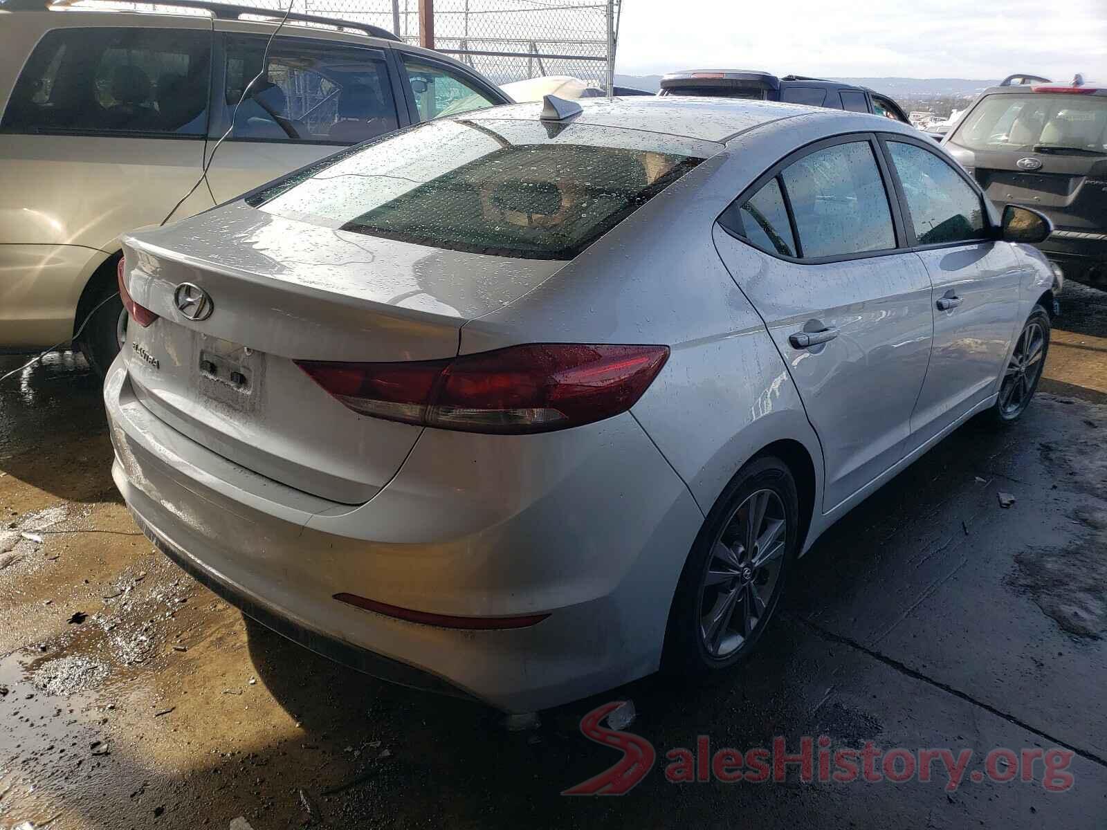 5NPD84LF8HH025521 2017 HYUNDAI ELANTRA