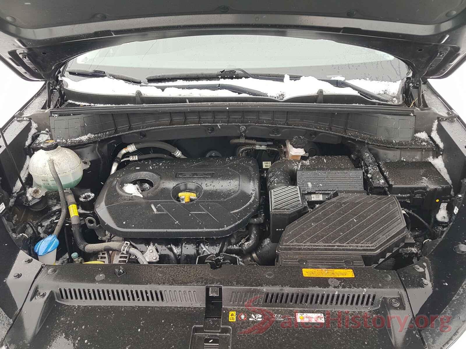 KM8J2CA48HU559491 2017 HYUNDAI TUCSON