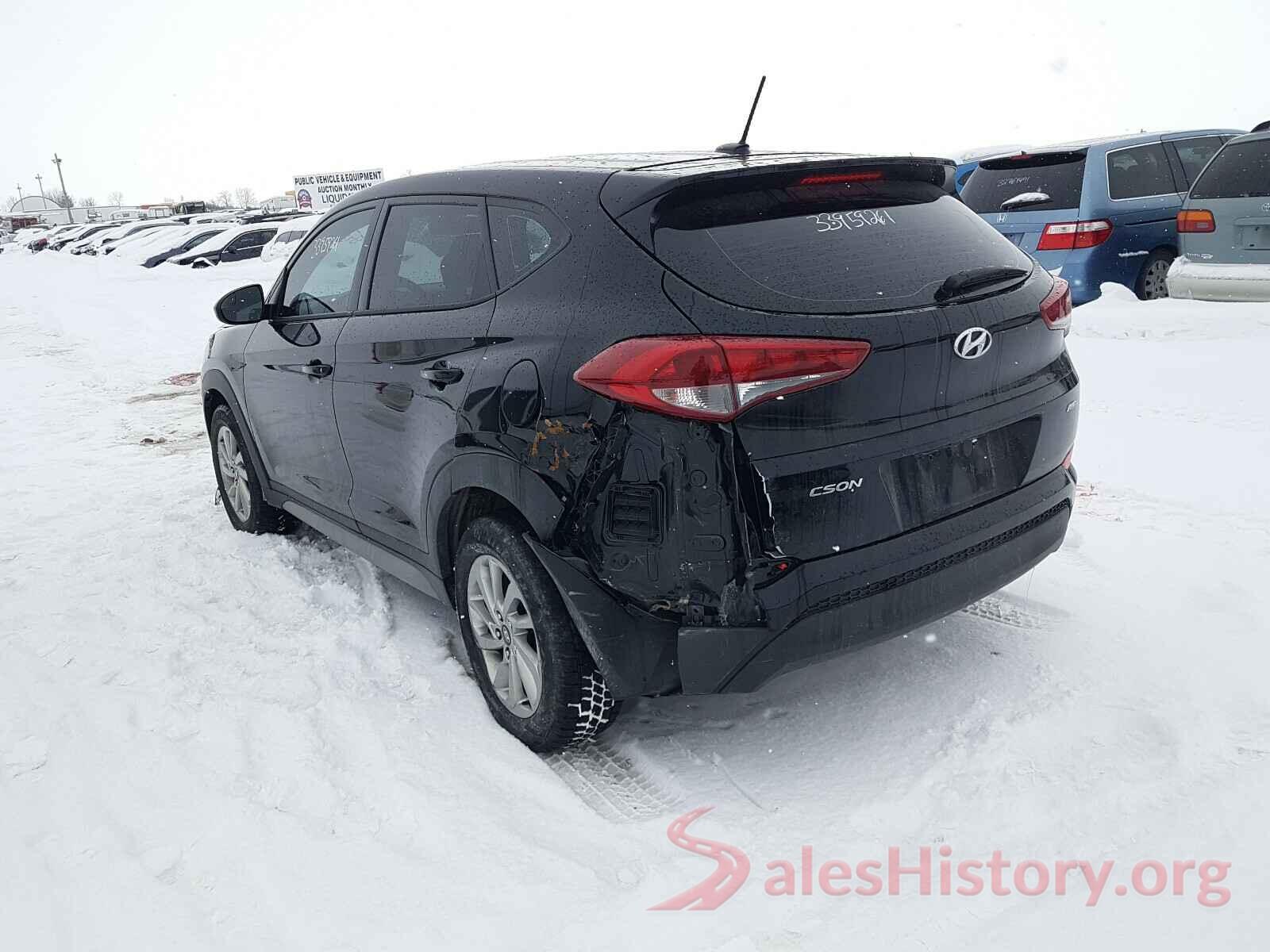 KM8J2CA48HU559491 2017 HYUNDAI TUCSON