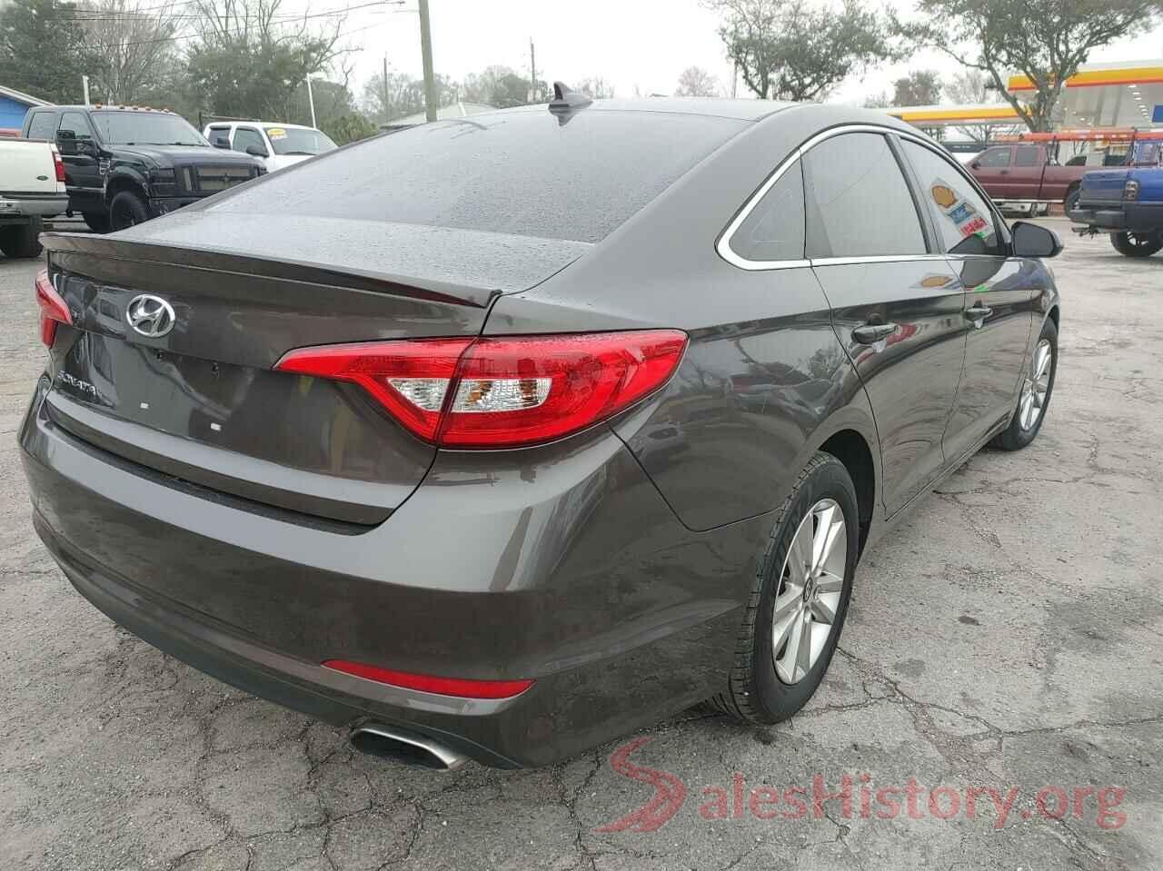 5NPE24AF8GH319931 2016 HYUNDAI SONATA