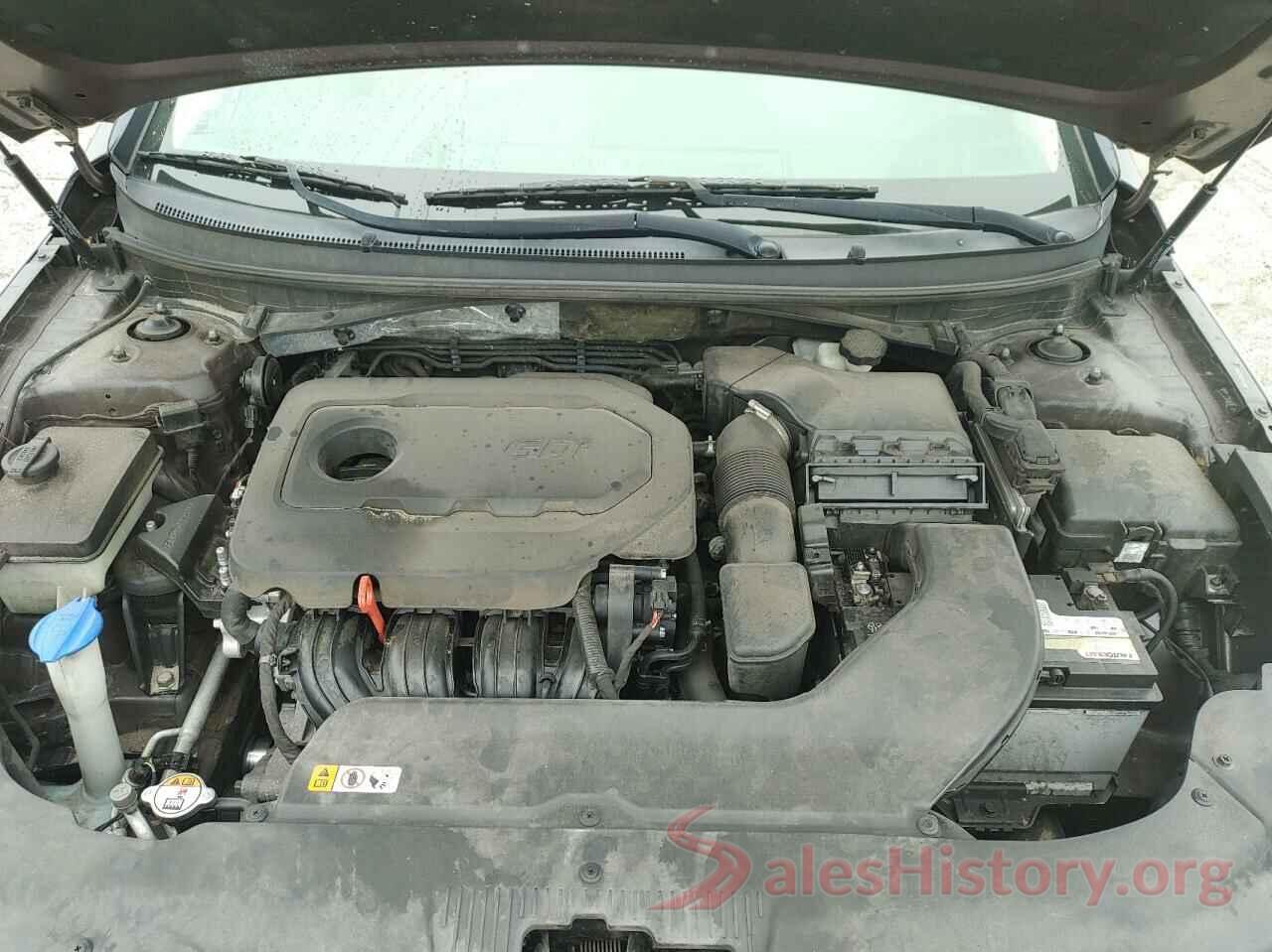 5NPE24AF8GH319931 2016 HYUNDAI SONATA