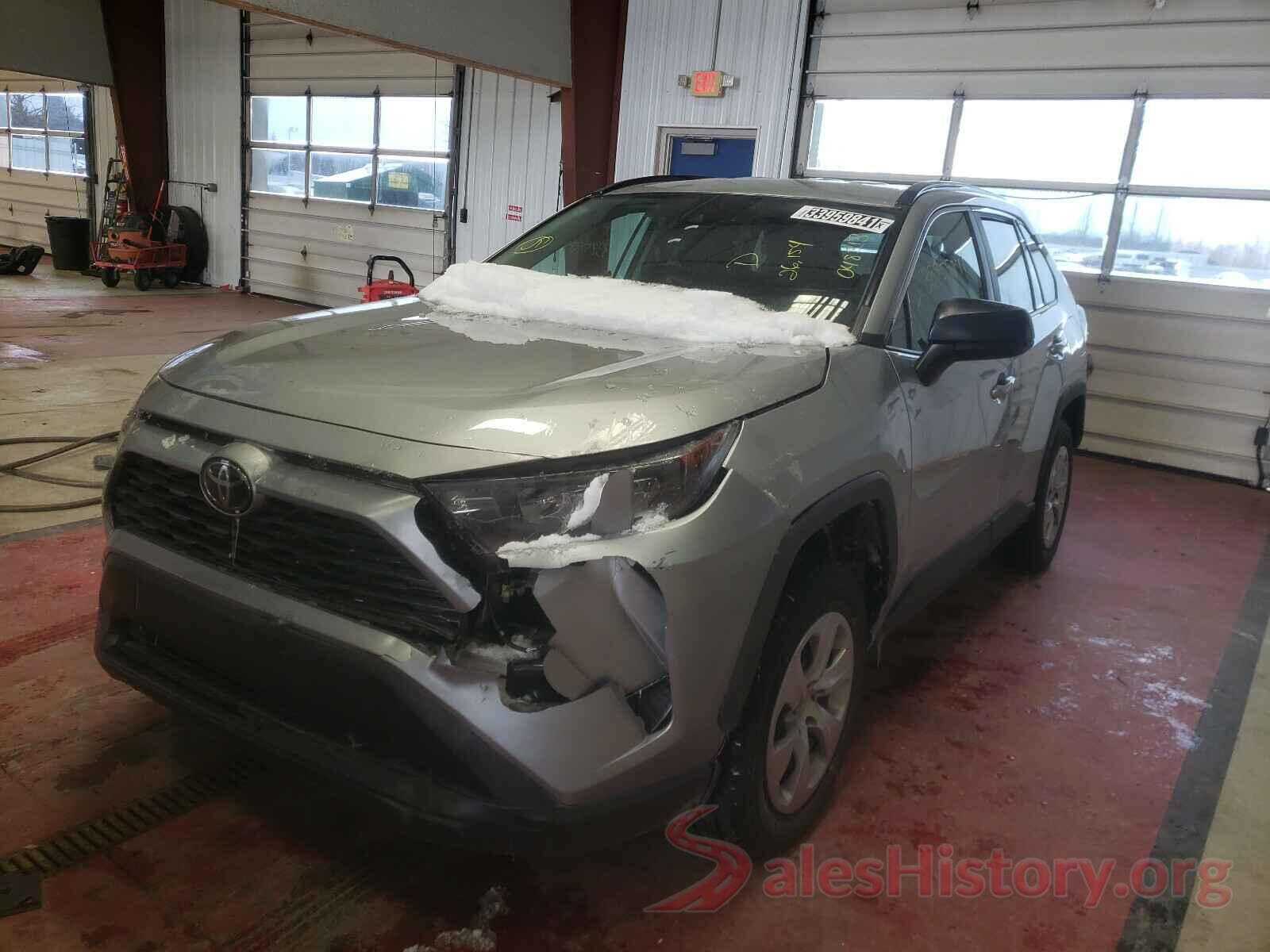 2T3H1RFV5LC048313 2020 TOYOTA RAV4