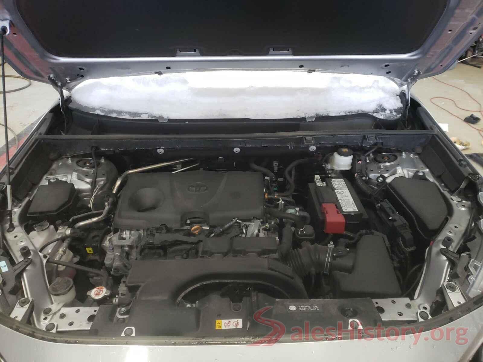 2T3H1RFV5LC048313 2020 TOYOTA RAV4