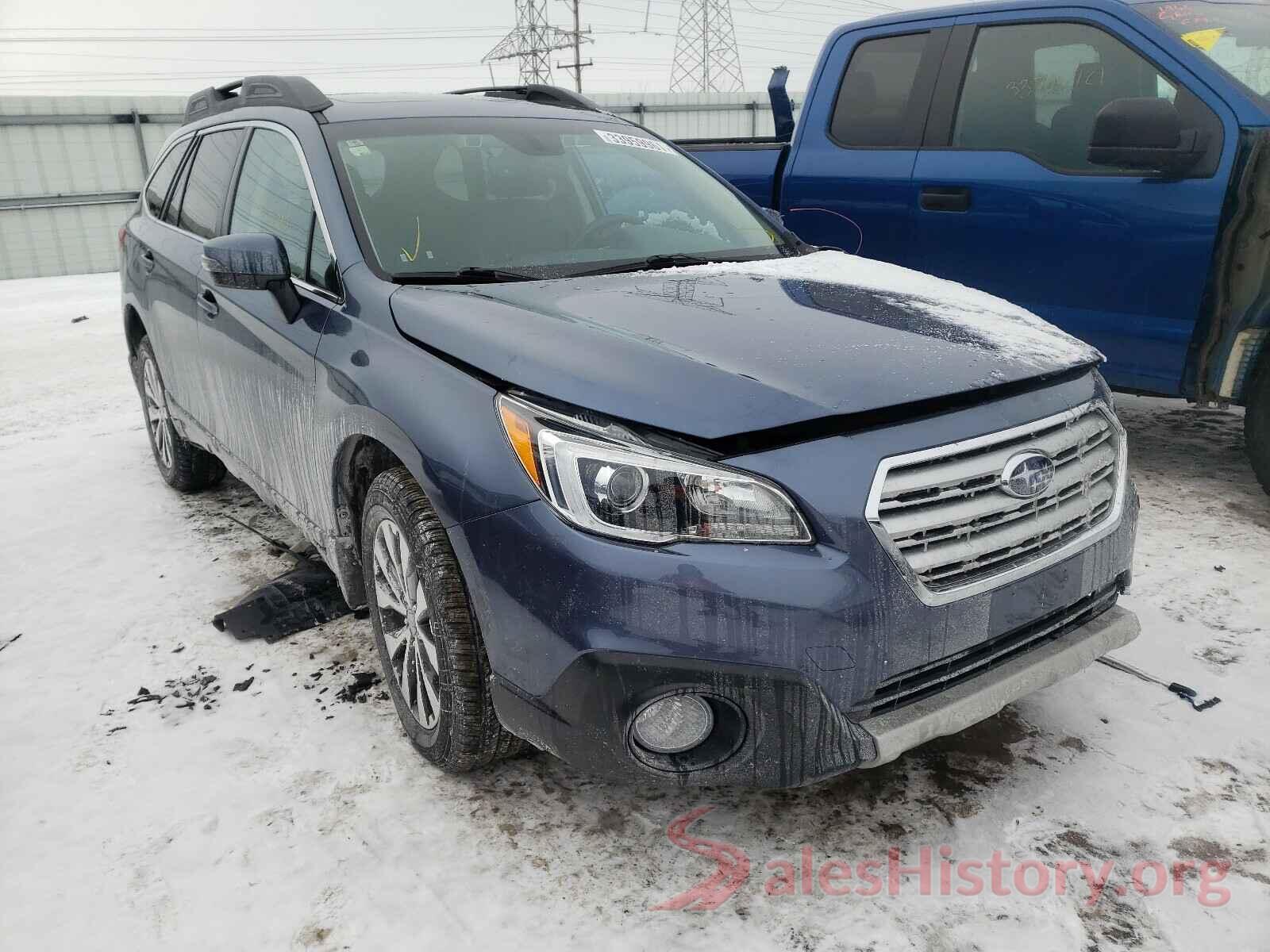 4S4BSENC7H3247430 2017 SUBARU OUTBACK