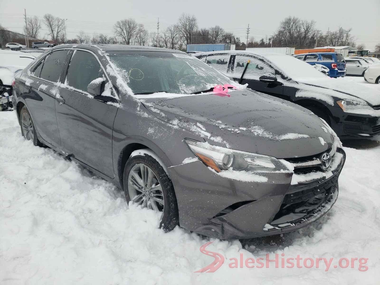 4T1BF1FK3GU155288 2016 TOYOTA CAMRY