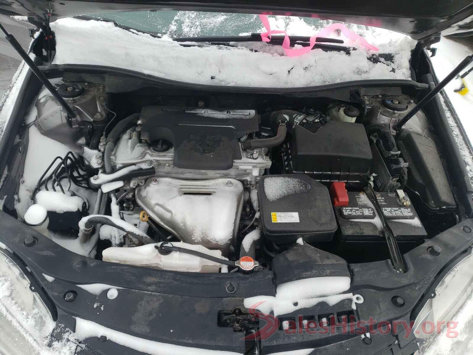 4T1BF1FK3GU155288 2016 TOYOTA CAMRY