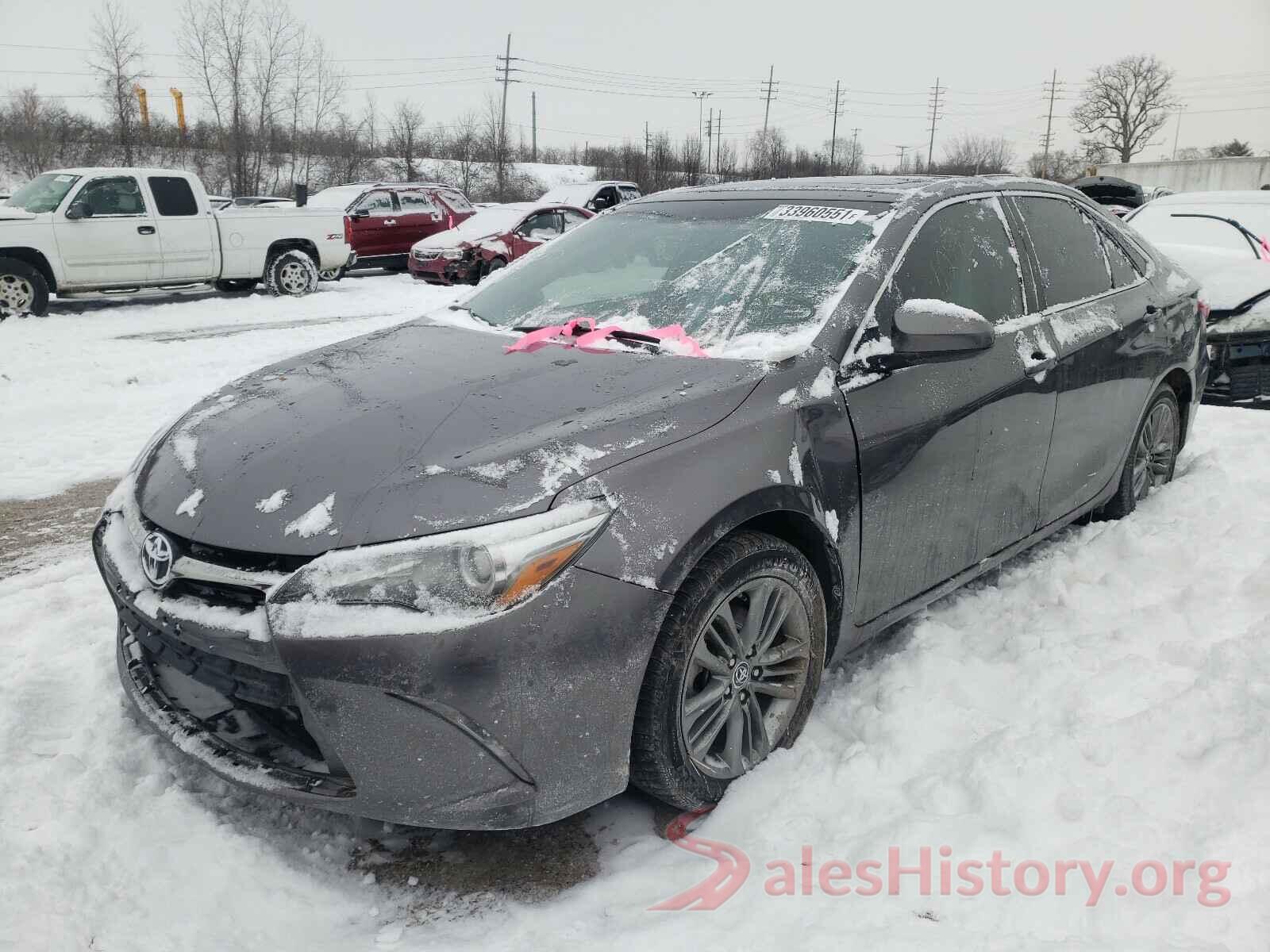 4T1BF1FK3GU155288 2016 TOYOTA CAMRY