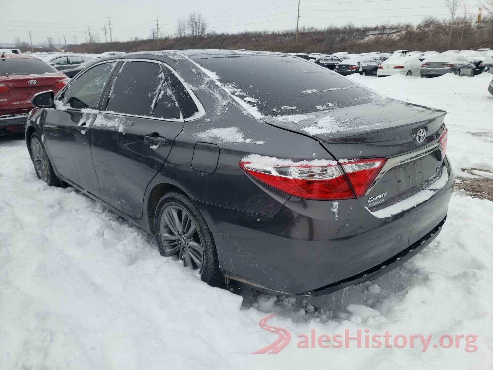 4T1BF1FK3GU155288 2016 TOYOTA CAMRY