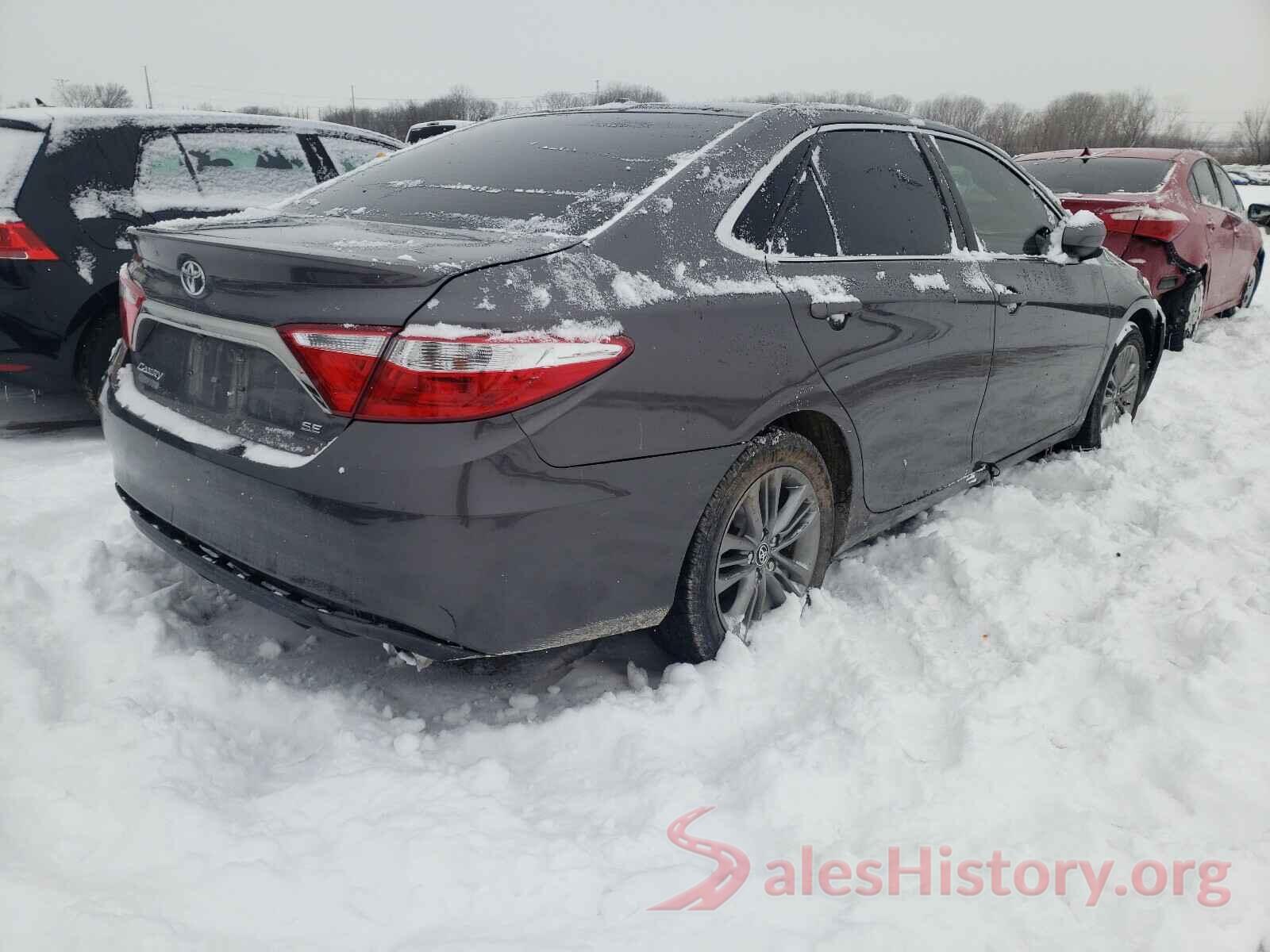 4T1BF1FK3GU155288 2016 TOYOTA CAMRY