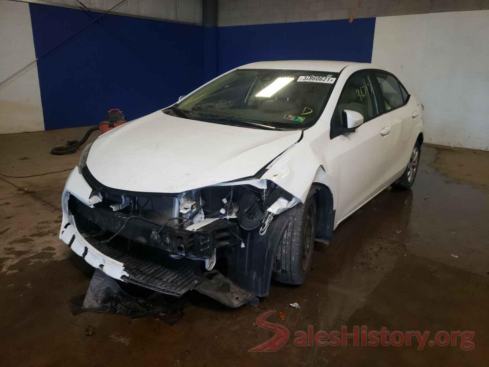 2T1BURHE5JC004490 2018 TOYOTA COROLLA