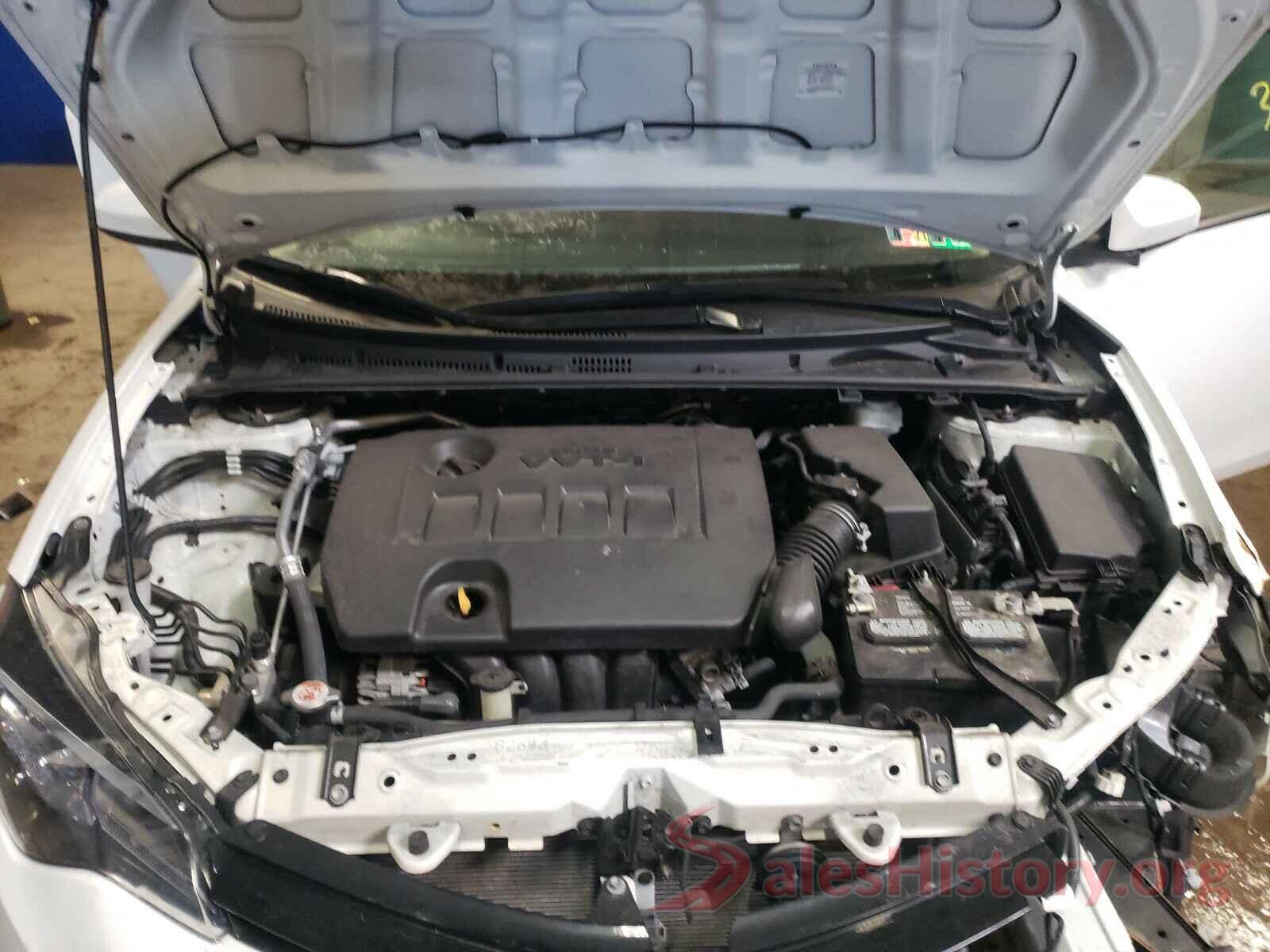 2T1BURHE5JC004490 2018 TOYOTA COROLLA