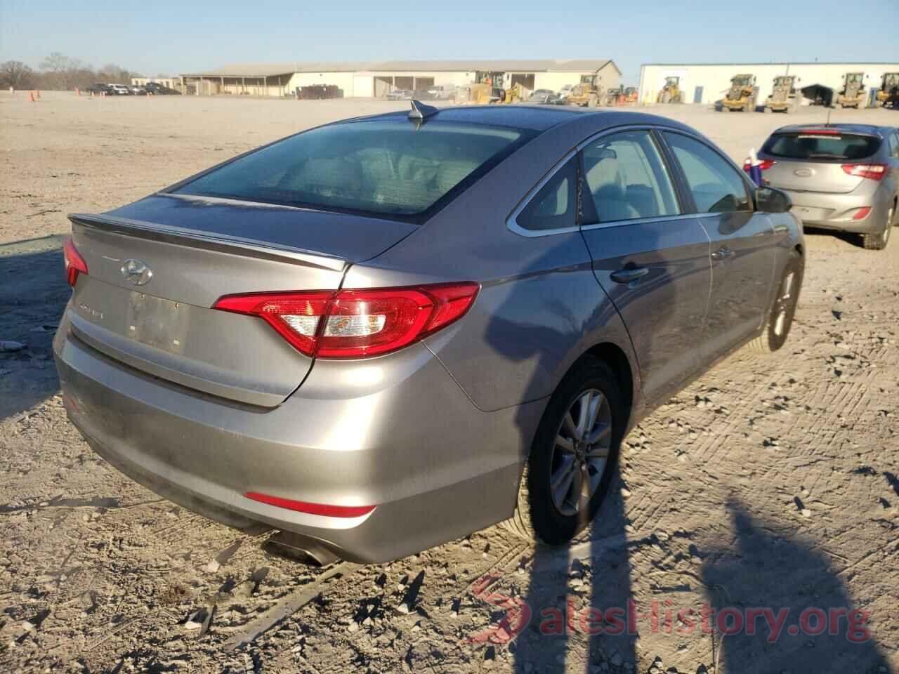 5NPE24AF6GH402368 2016 HYUNDAI SONATA