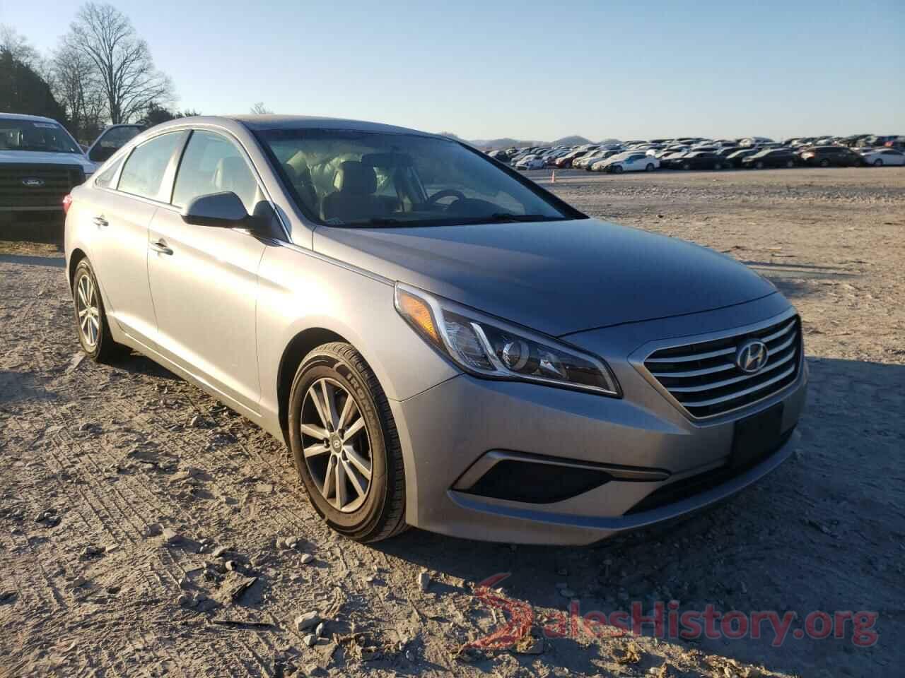 5NPE24AF6GH402368 2016 HYUNDAI SONATA