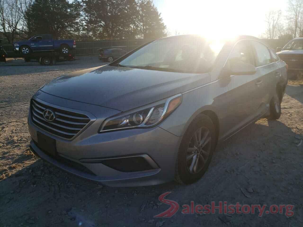 5NPE24AF6GH402368 2016 HYUNDAI SONATA