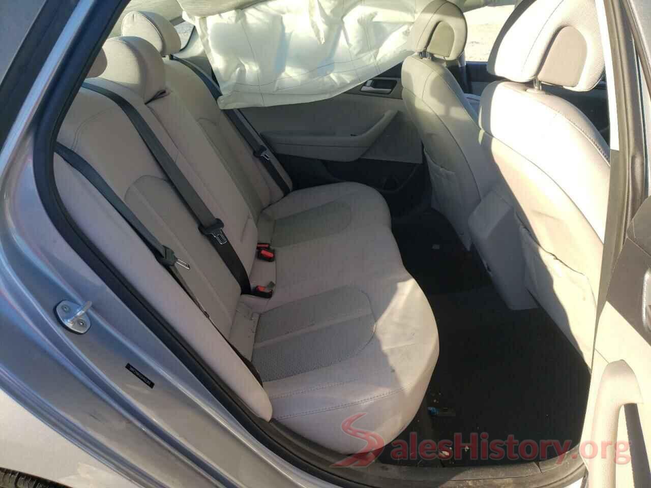 5NPE24AF6GH402368 2016 HYUNDAI SONATA