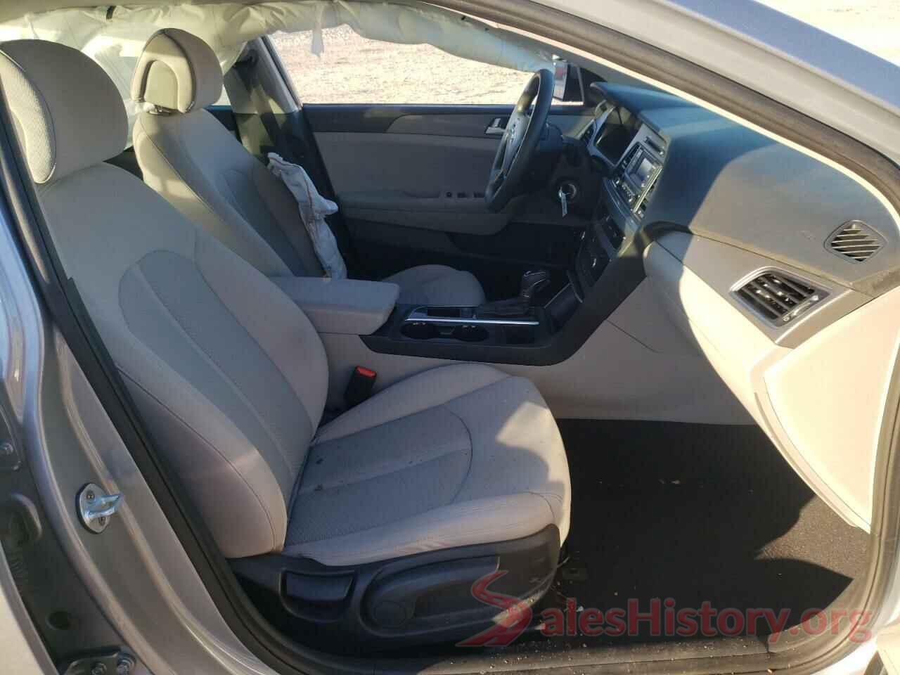 5NPE24AF6GH402368 2016 HYUNDAI SONATA