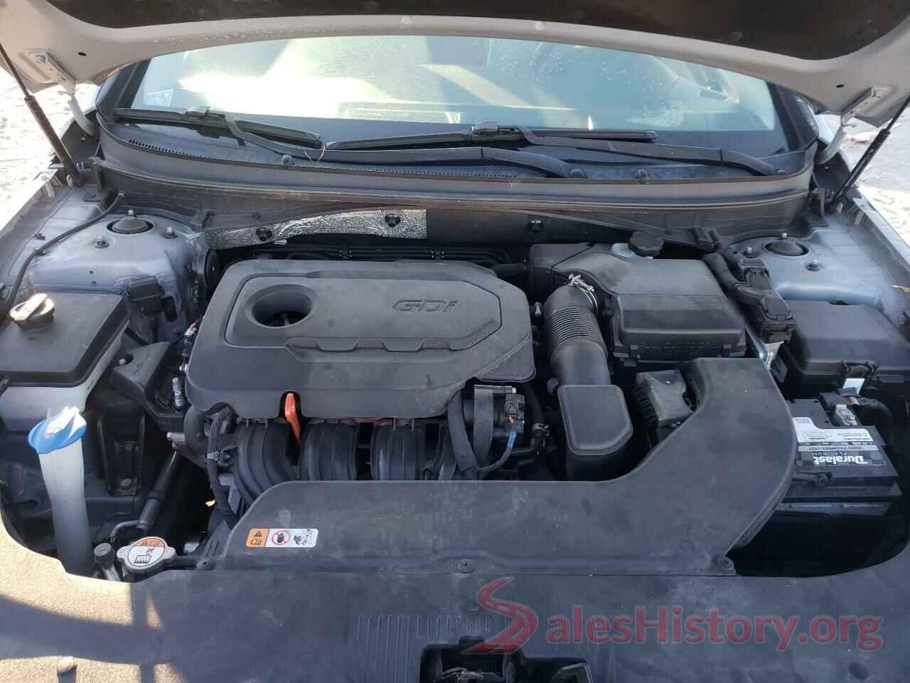 5NPE24AF6GH402368 2016 HYUNDAI SONATA