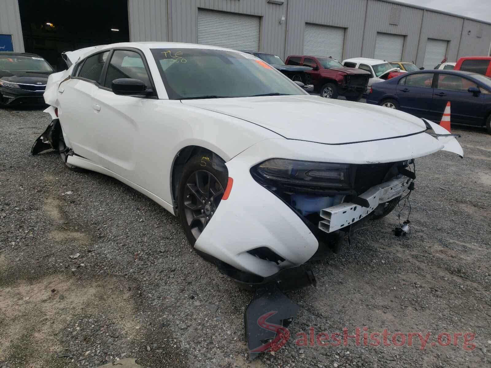 2C3CDXJG3JH231479 2018 DODGE CHARGER