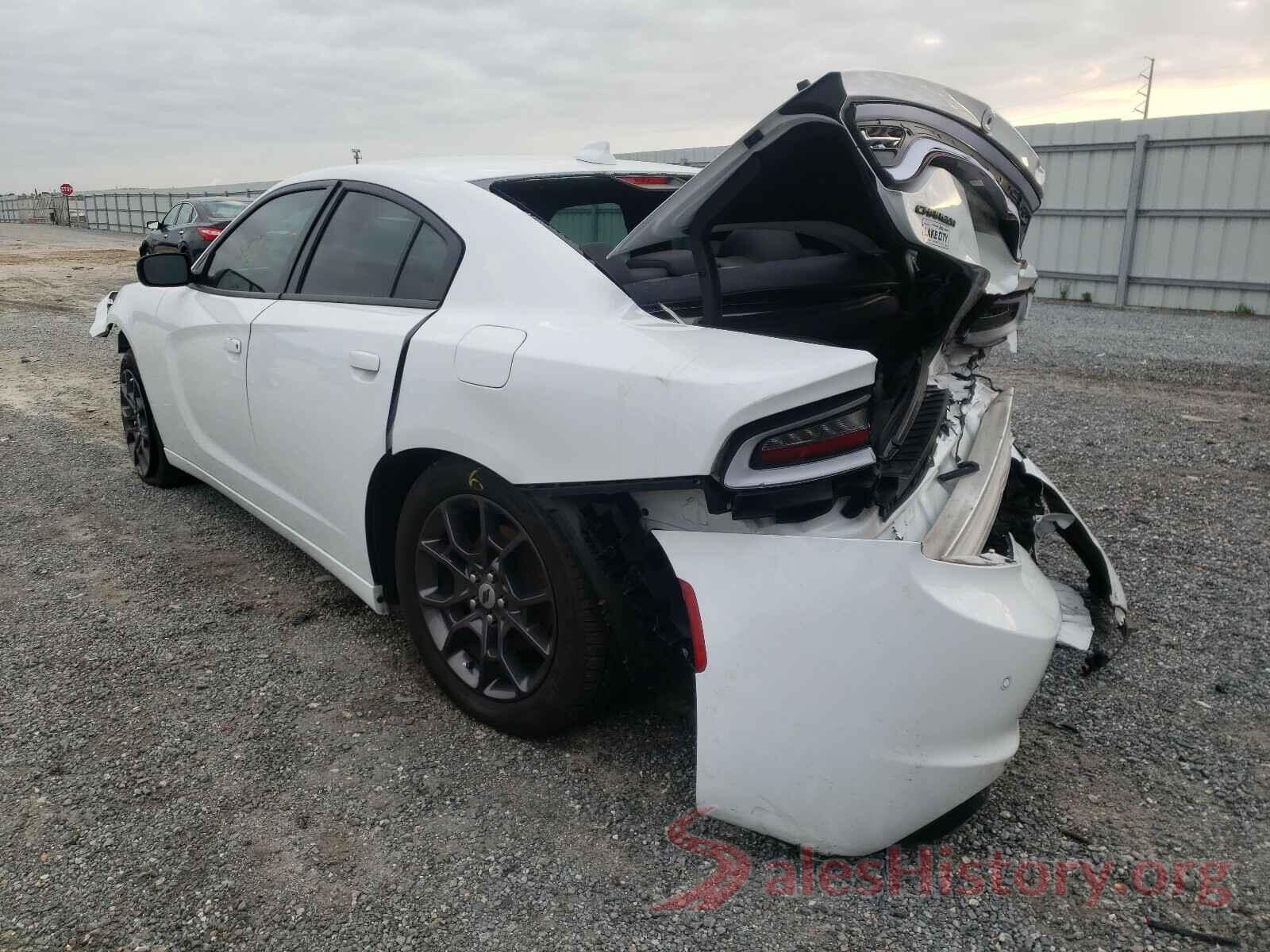 2C3CDXJG3JH231479 2018 DODGE CHARGER