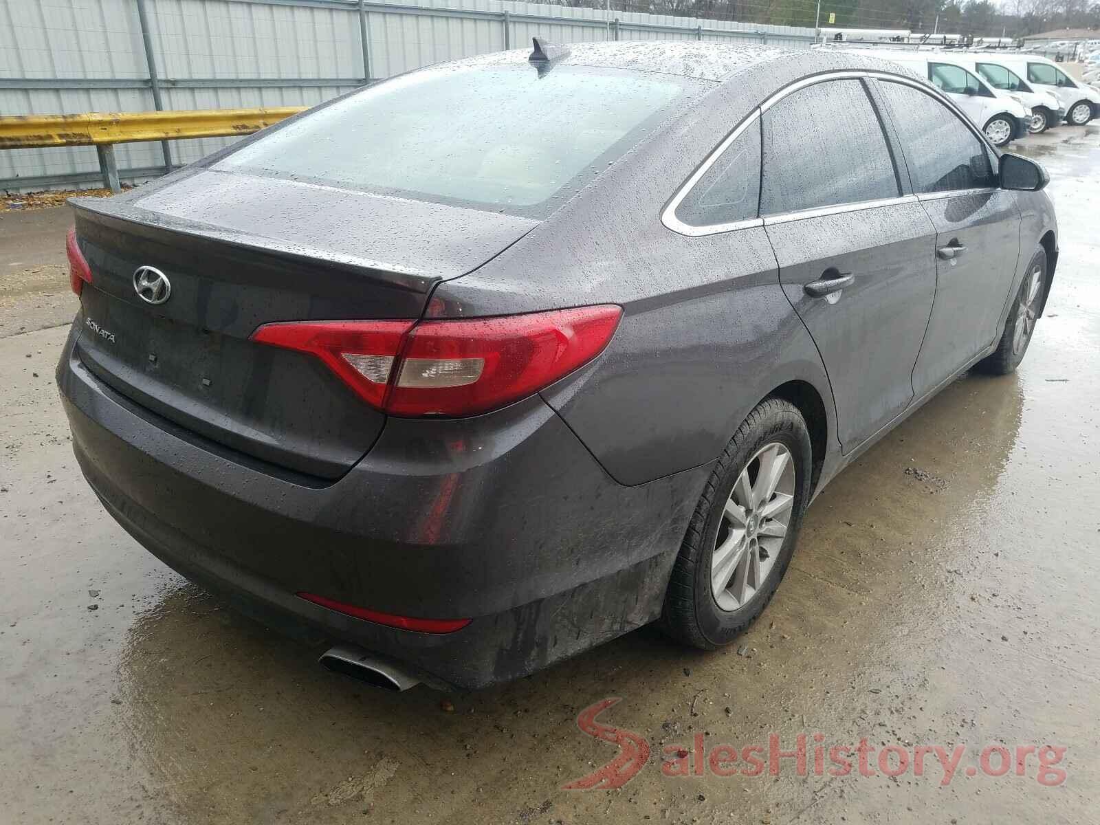 5NPE24AF9GH409668 2016 HYUNDAI SONATA