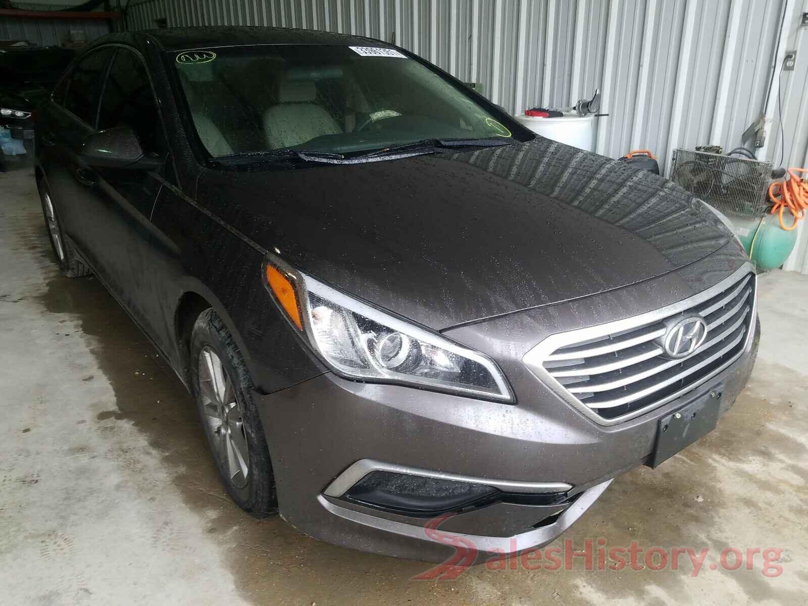 5NPE24AF9GH409668 2016 HYUNDAI SONATA