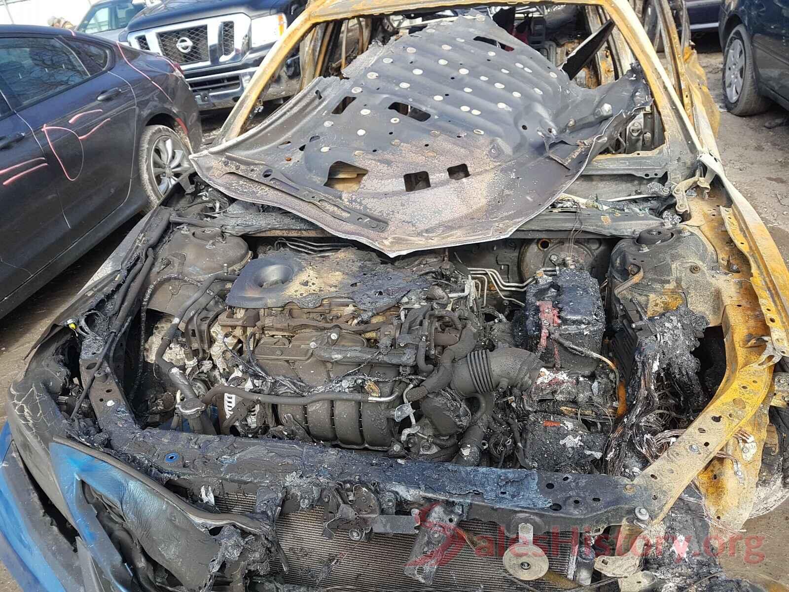 4T1G11AKXLU321442 2020 TOYOTA CAMRY