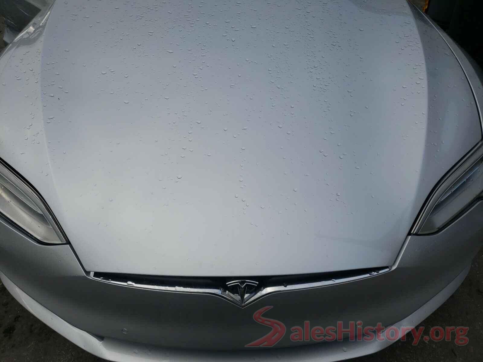 5YJSA1E1XGF157513 2016 TESLA MODEL S