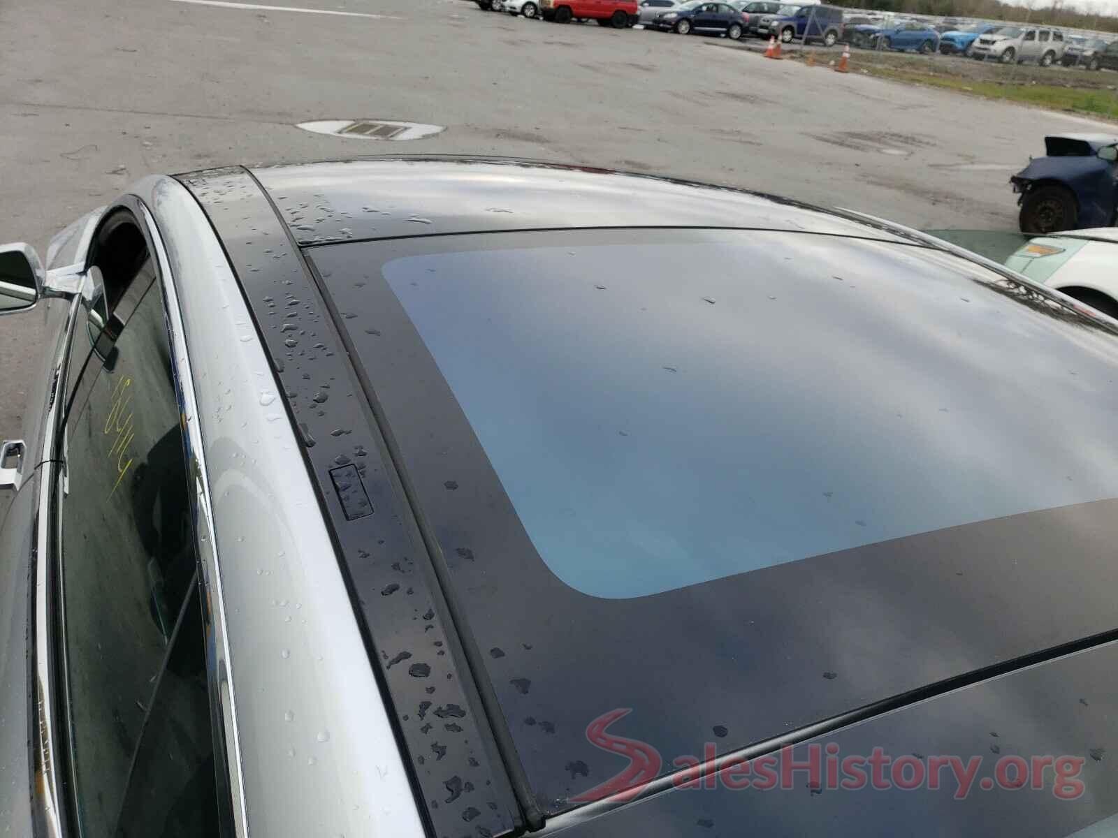 5YJSA1E1XGF157513 2016 TESLA MODEL S