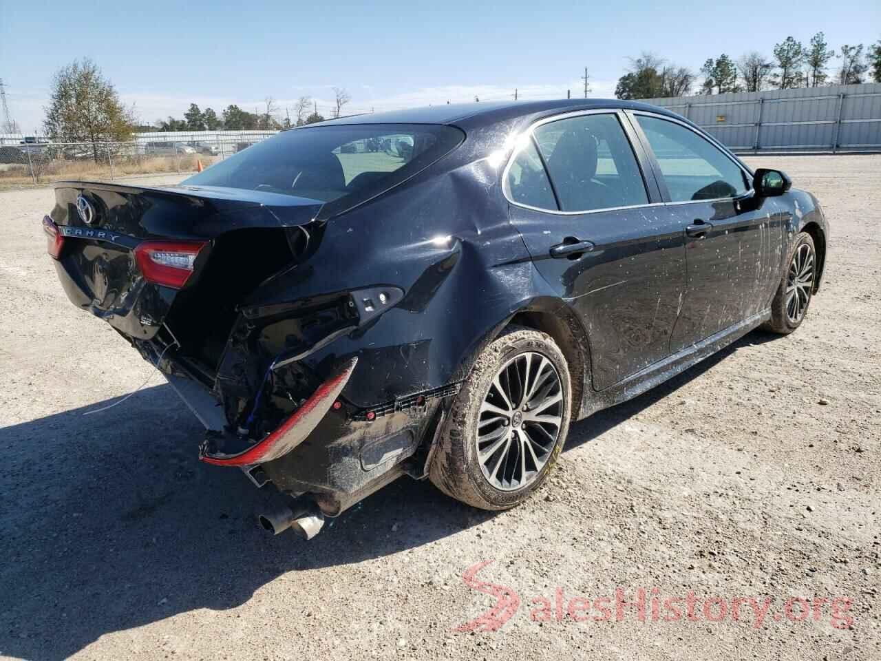 4T1B11HK8JU534550 2018 TOYOTA CAMRY