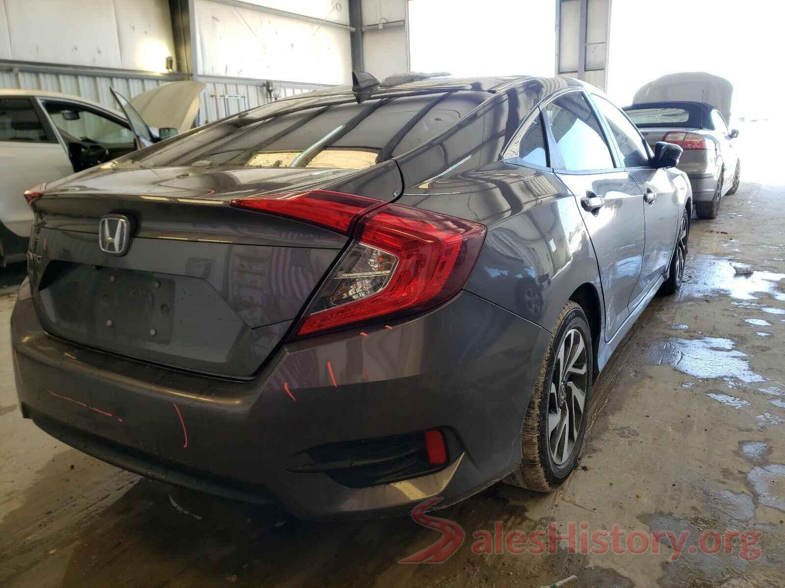 19XFC2F75HE062112 2017 HONDA CIVIC