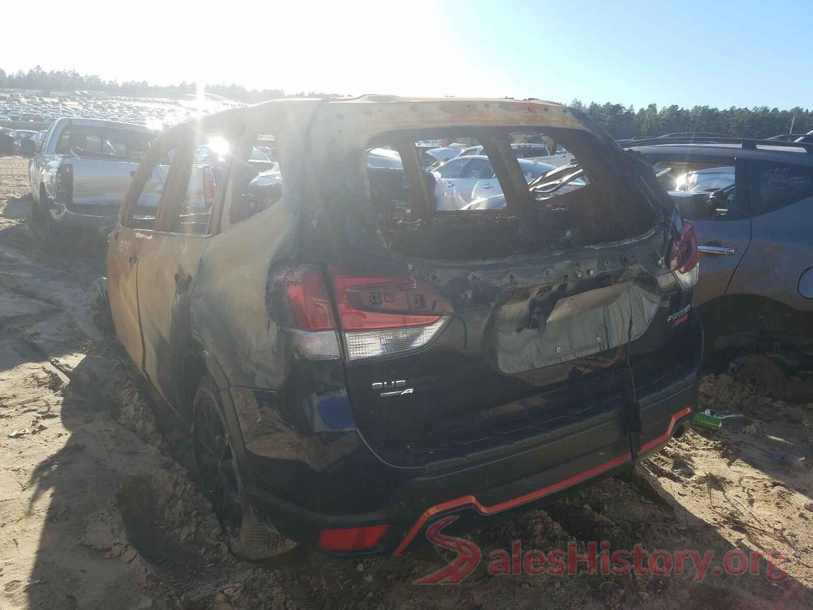 JF2SKAKC6KH475867 2019 SUBARU FORESTER