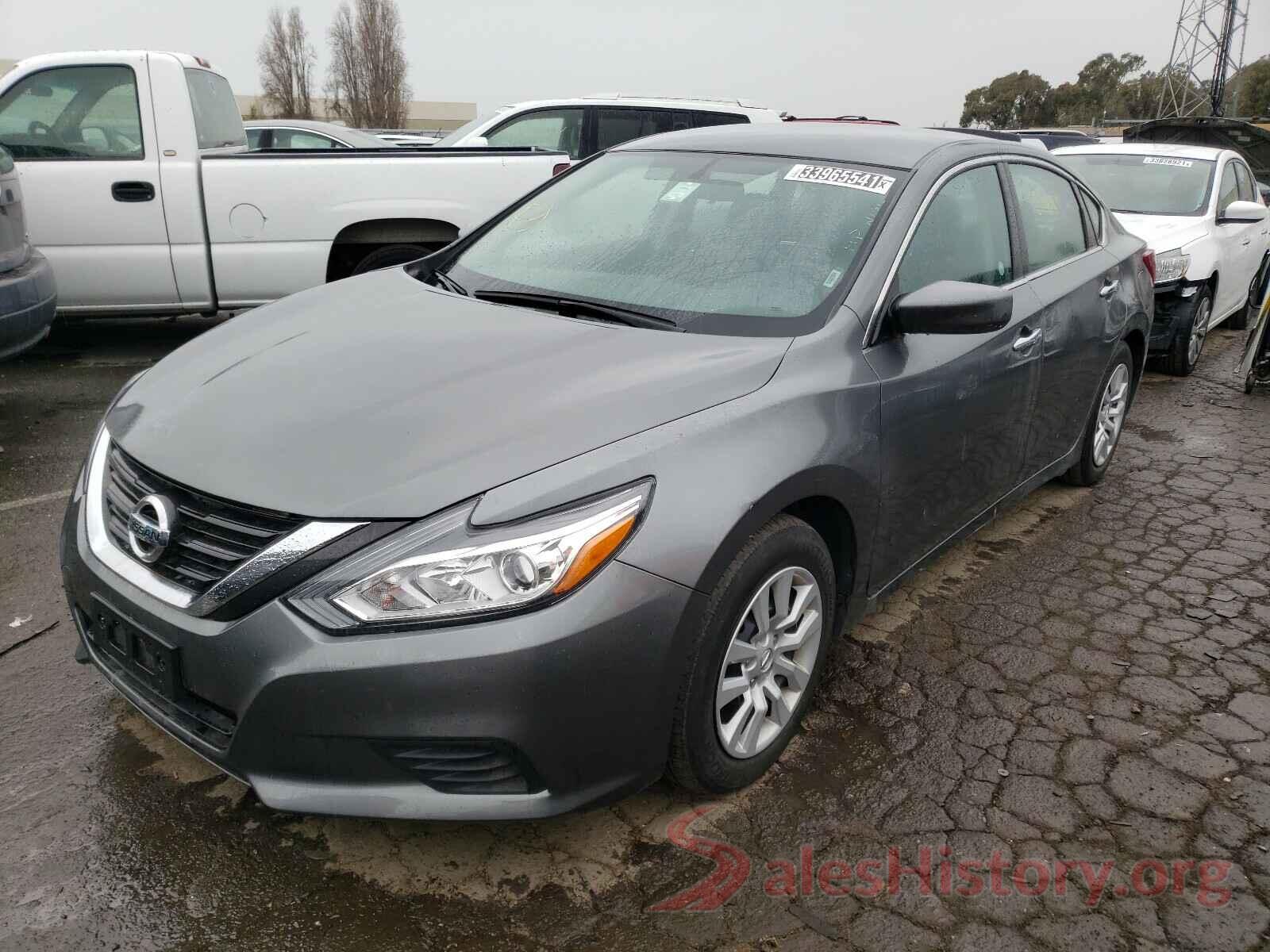 1N4AL3AP6JC191227 2018 NISSAN ALTIMA