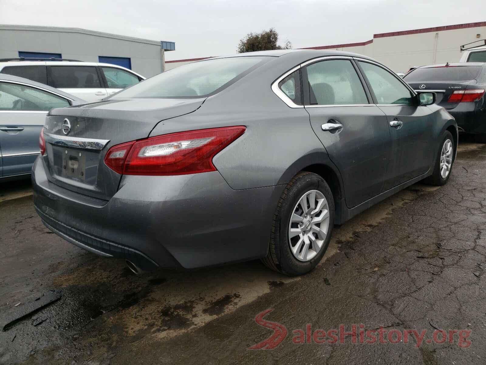 1N4AL3AP6JC191227 2018 NISSAN ALTIMA