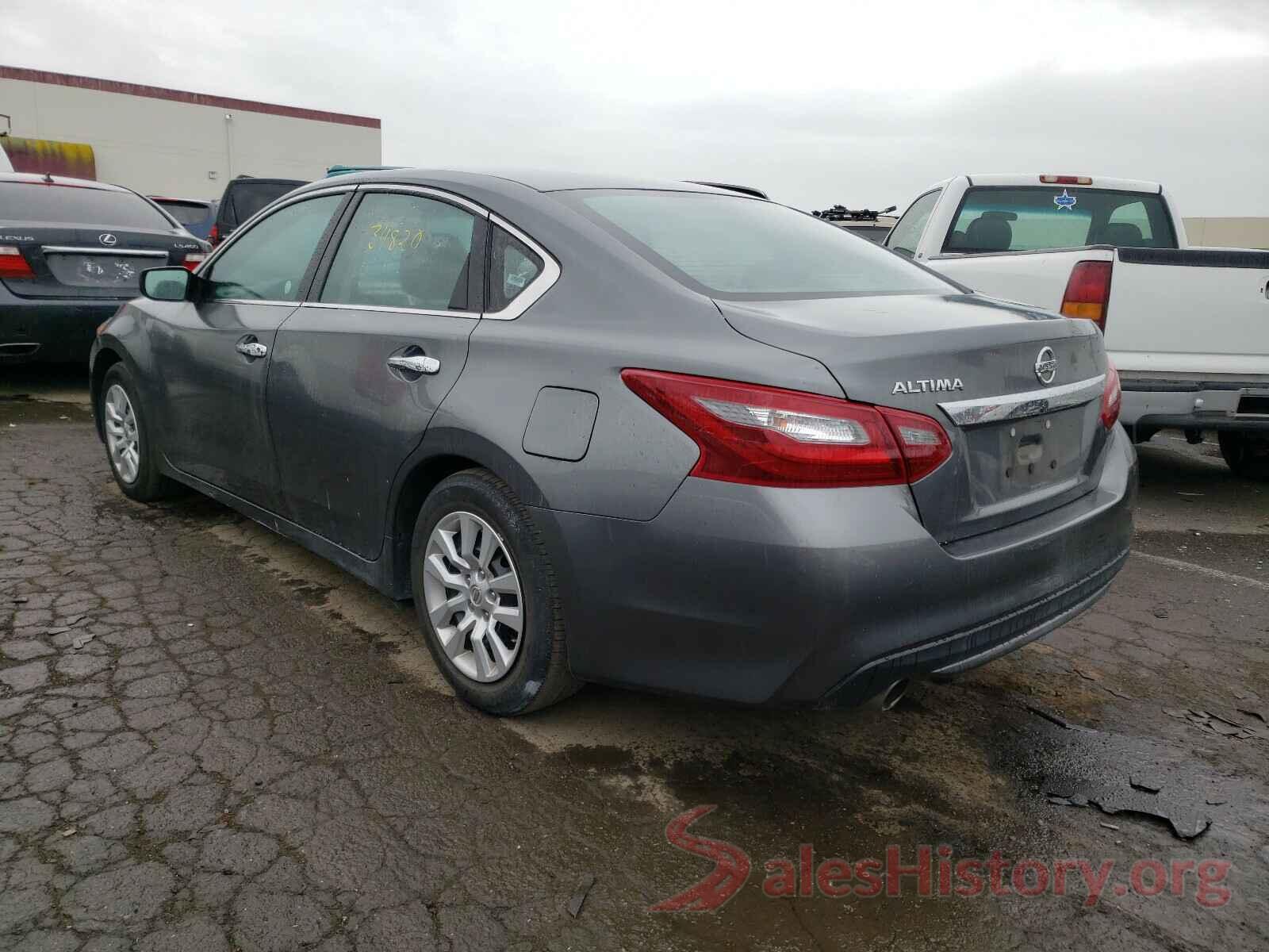 1N4AL3AP6JC191227 2018 NISSAN ALTIMA