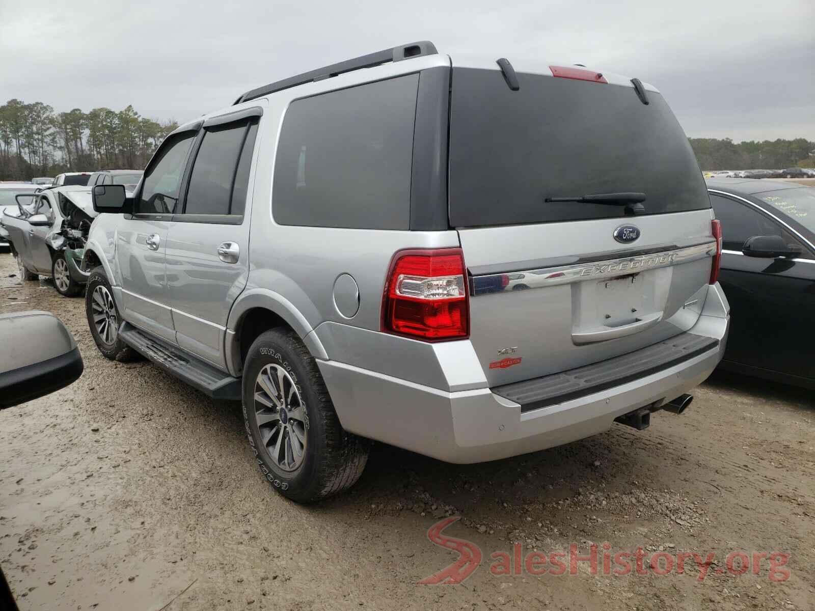 1FMJU1HT6HEA47153 2017 FORD EXPEDITION