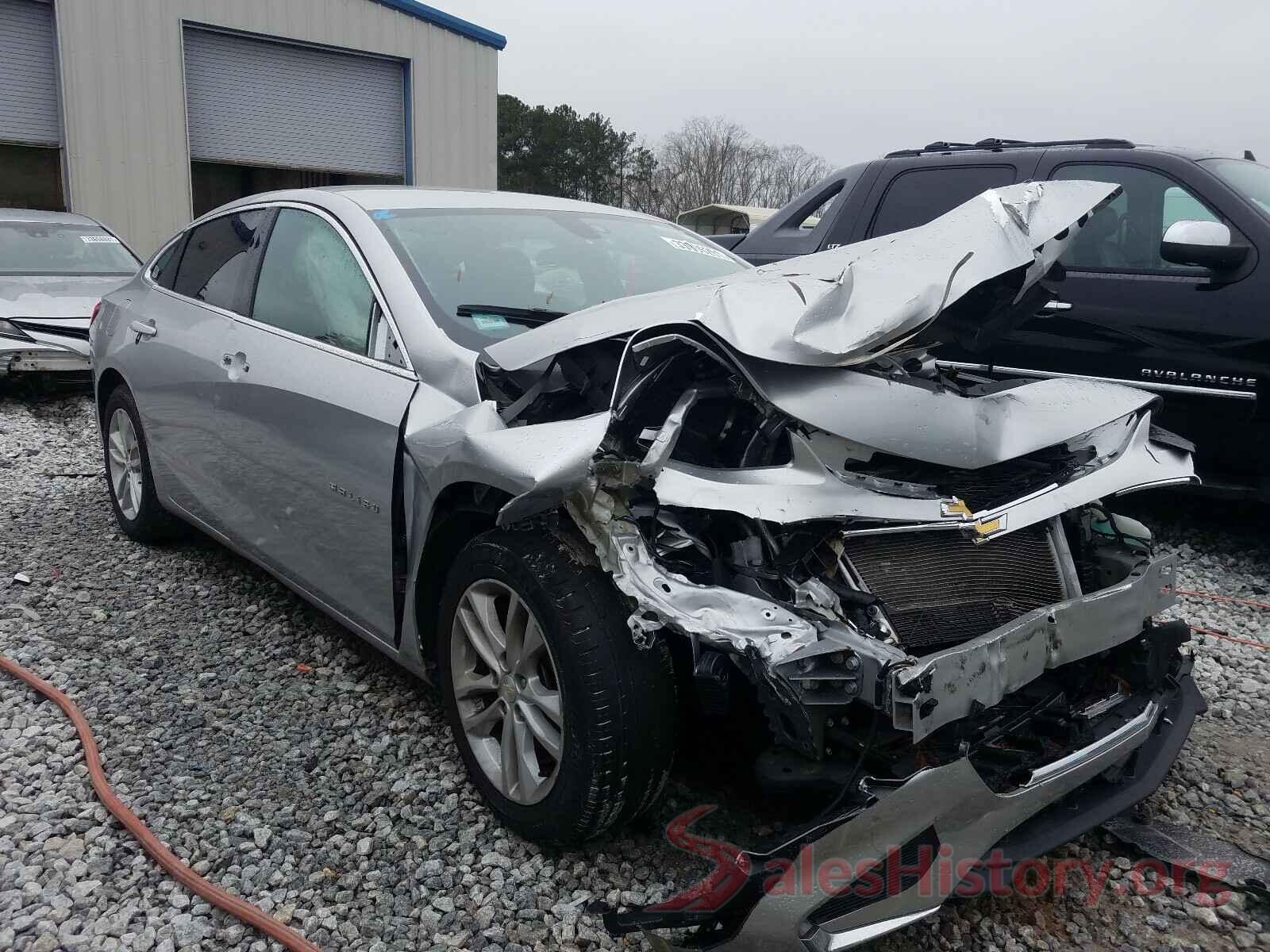 1G1ZD5ST0JF275763 2018 CHEVROLET MALIBU