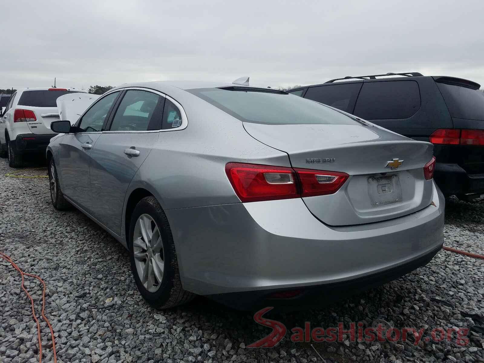 1G1ZD5ST0JF275763 2018 CHEVROLET MALIBU