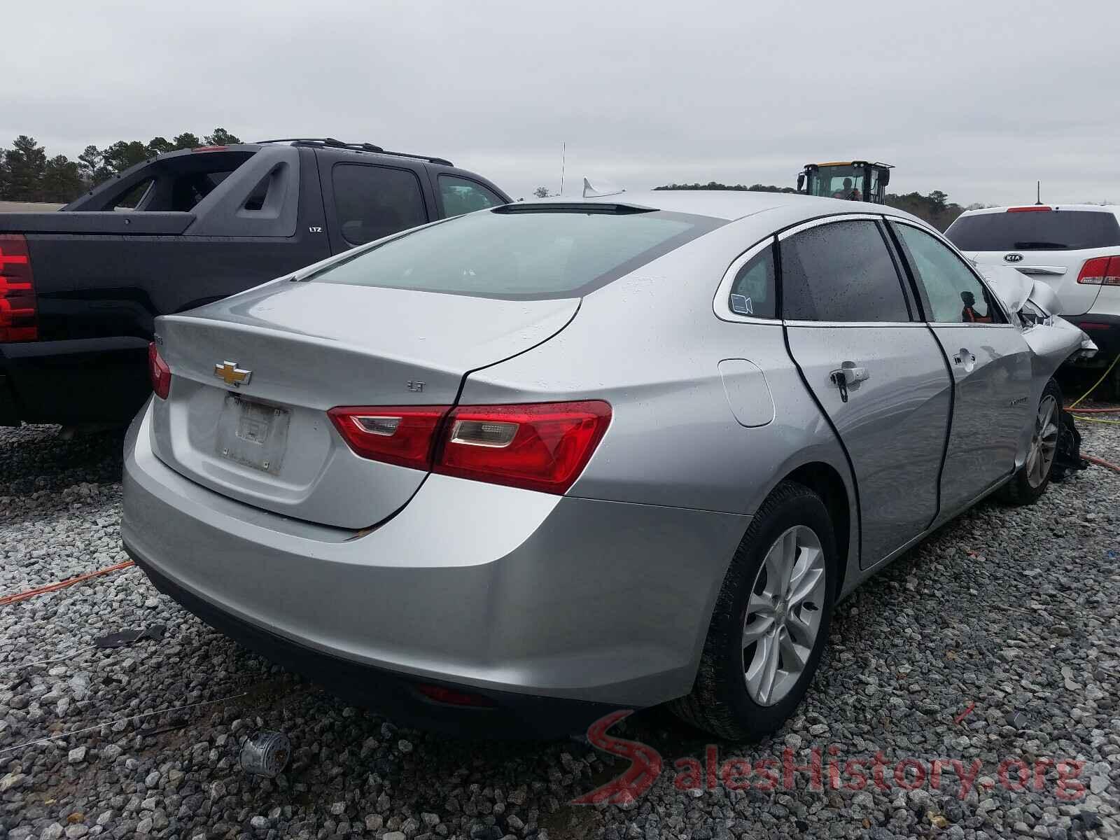 1G1ZD5ST0JF275763 2018 CHEVROLET MALIBU