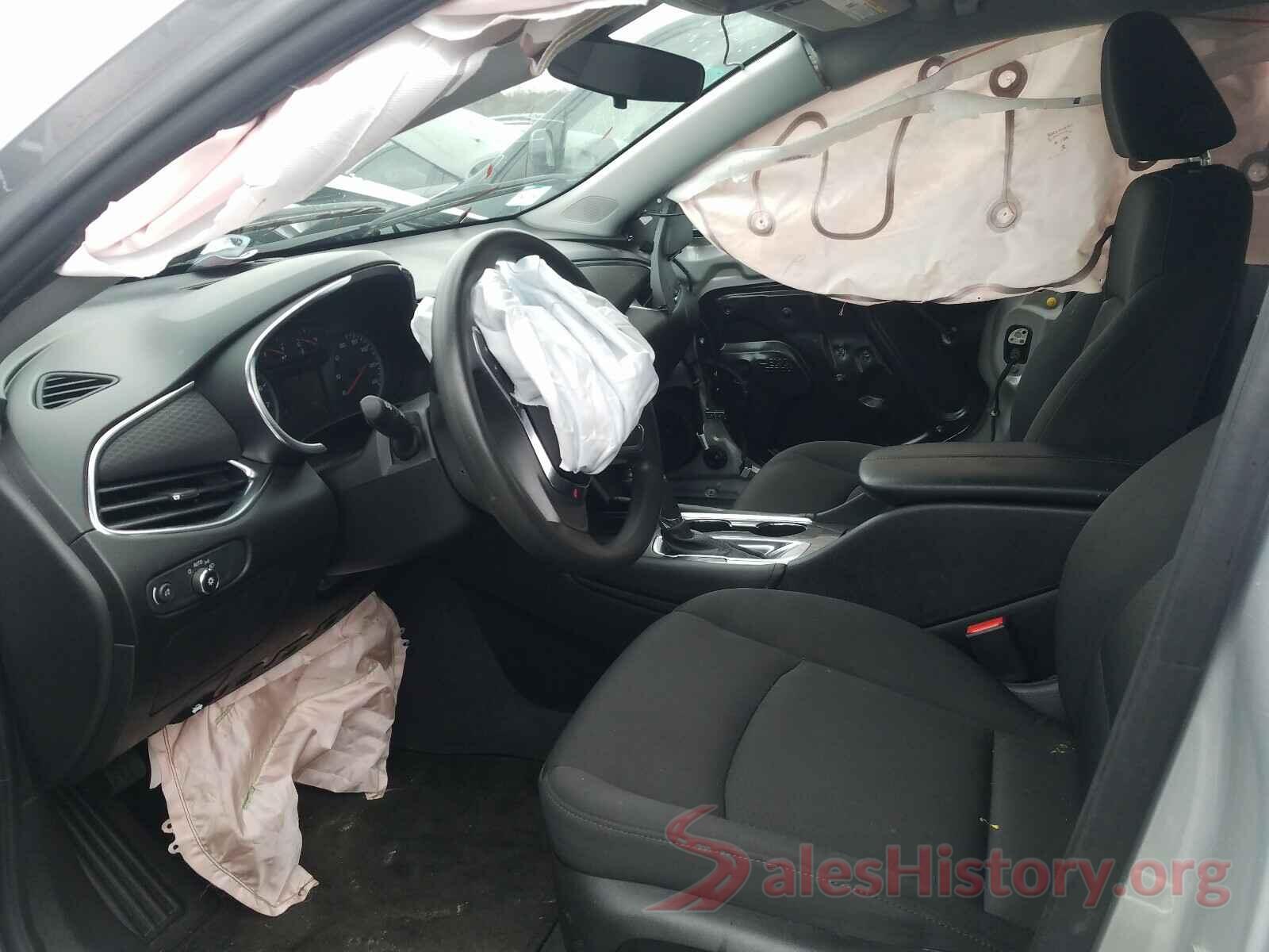 1G1ZD5ST0JF275763 2018 CHEVROLET MALIBU