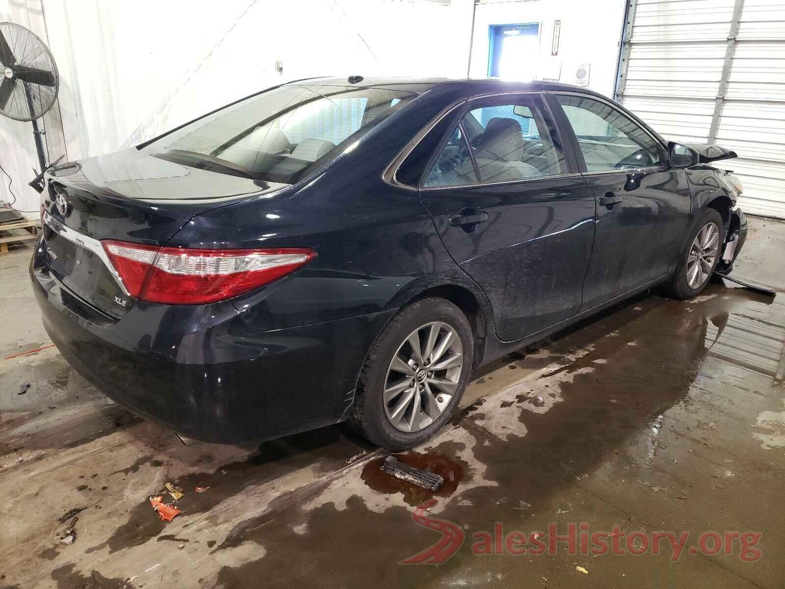 4T1BF1FK4HU722027 2017 TOYOTA CAMRY