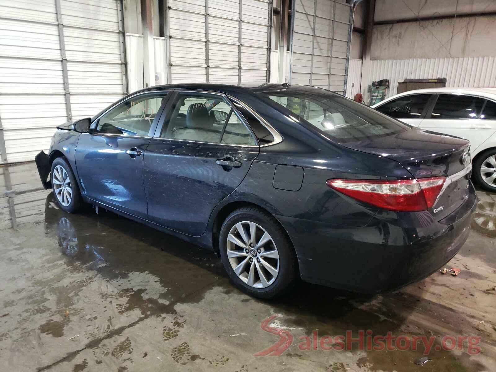 4T1BF1FK4HU722027 2017 TOYOTA CAMRY