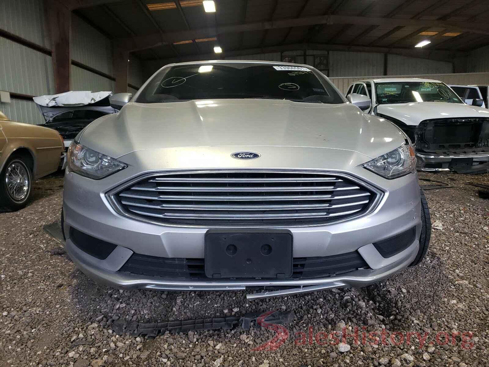 3FA6P0G74JR211279 2018 FORD FUSION