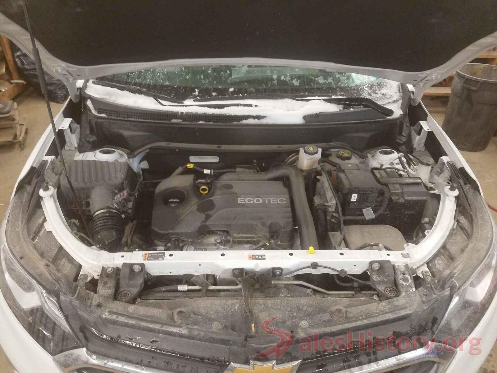 2GNAXSEV3L6133662 2020 CHEVROLET EQUINOX