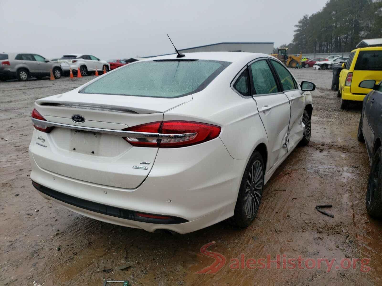 3FA6P0HD2JR144198 2018 FORD FUSION