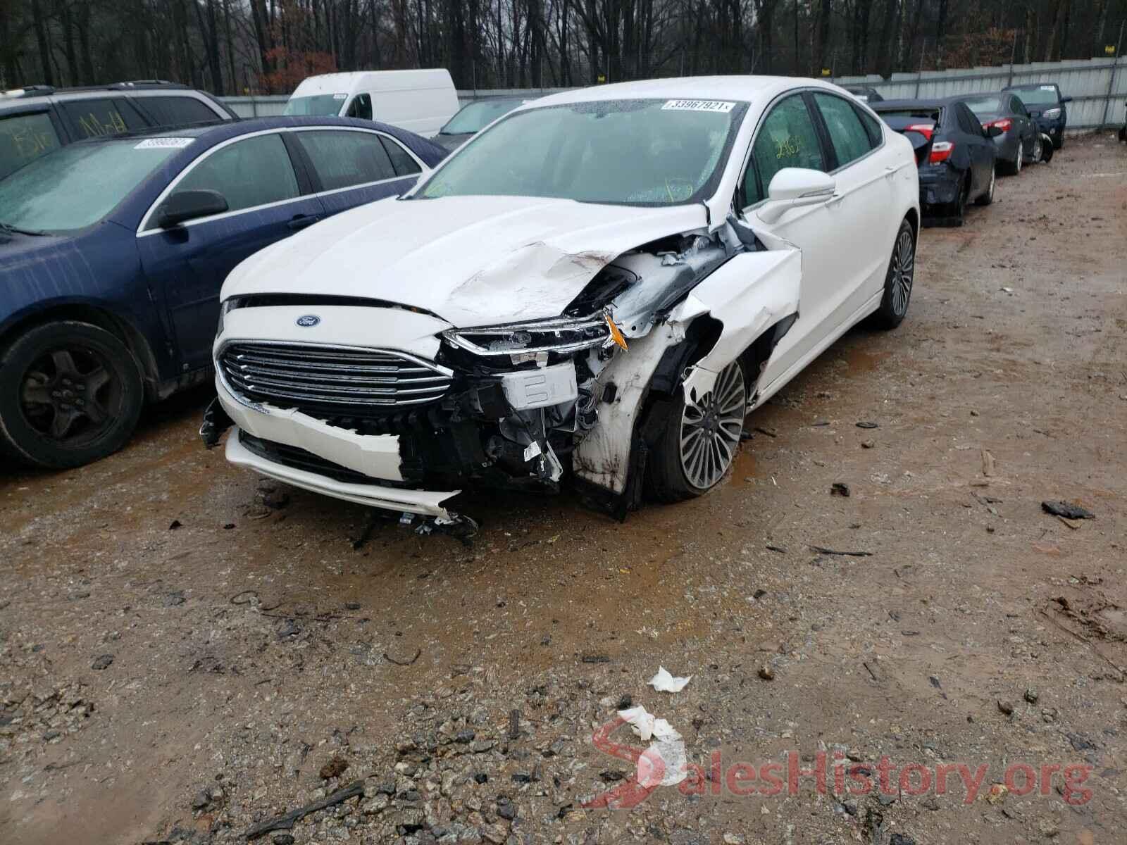 3FA6P0HD2JR144198 2018 FORD FUSION