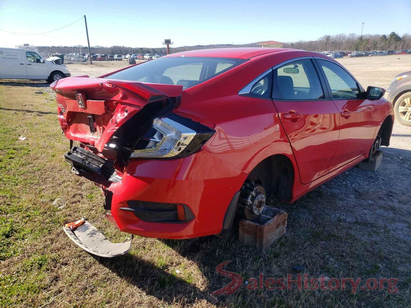 2HGFC2F59JH511480 2018 HONDA CIVIC