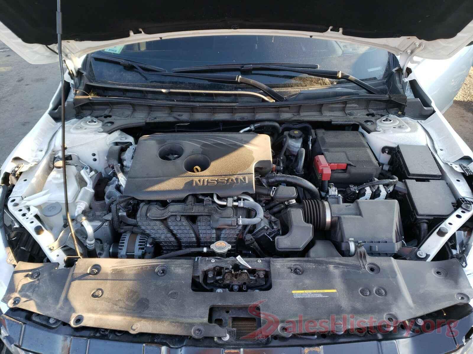 1N4BL4BV4KC248002 2019 NISSAN ALTIMA