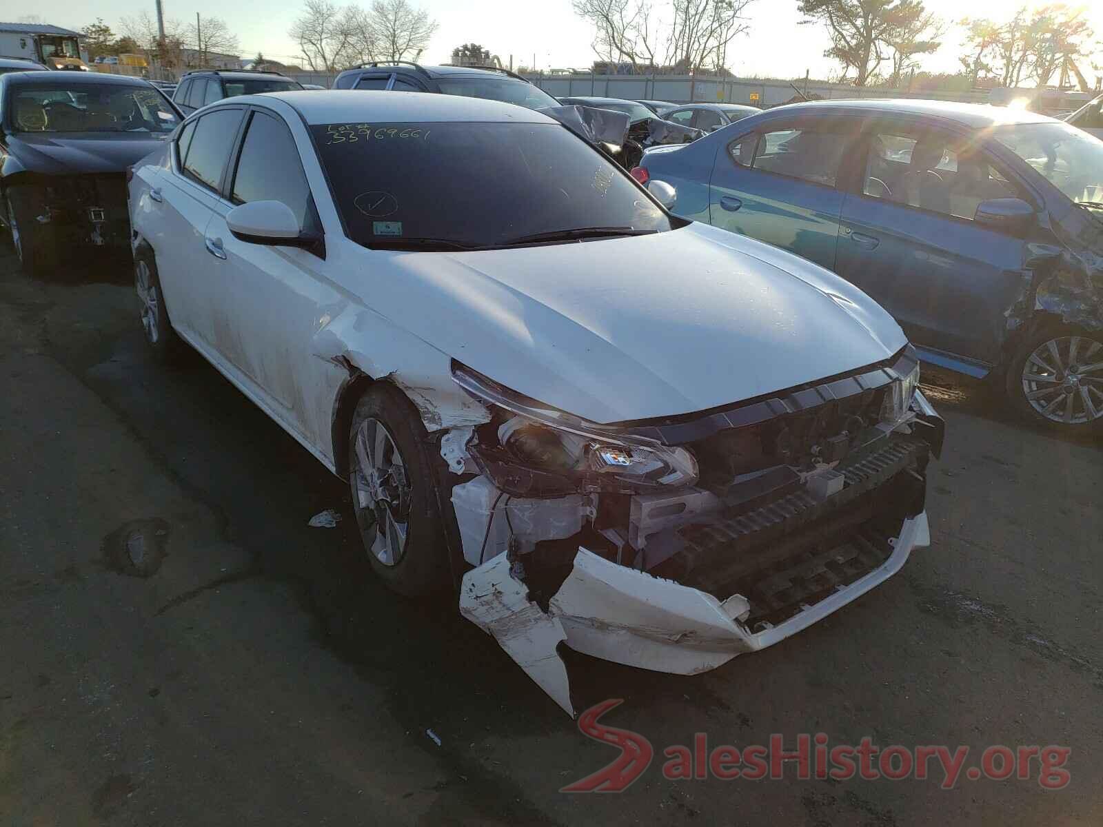 1N4BL4BV4KC248002 2019 NISSAN ALTIMA