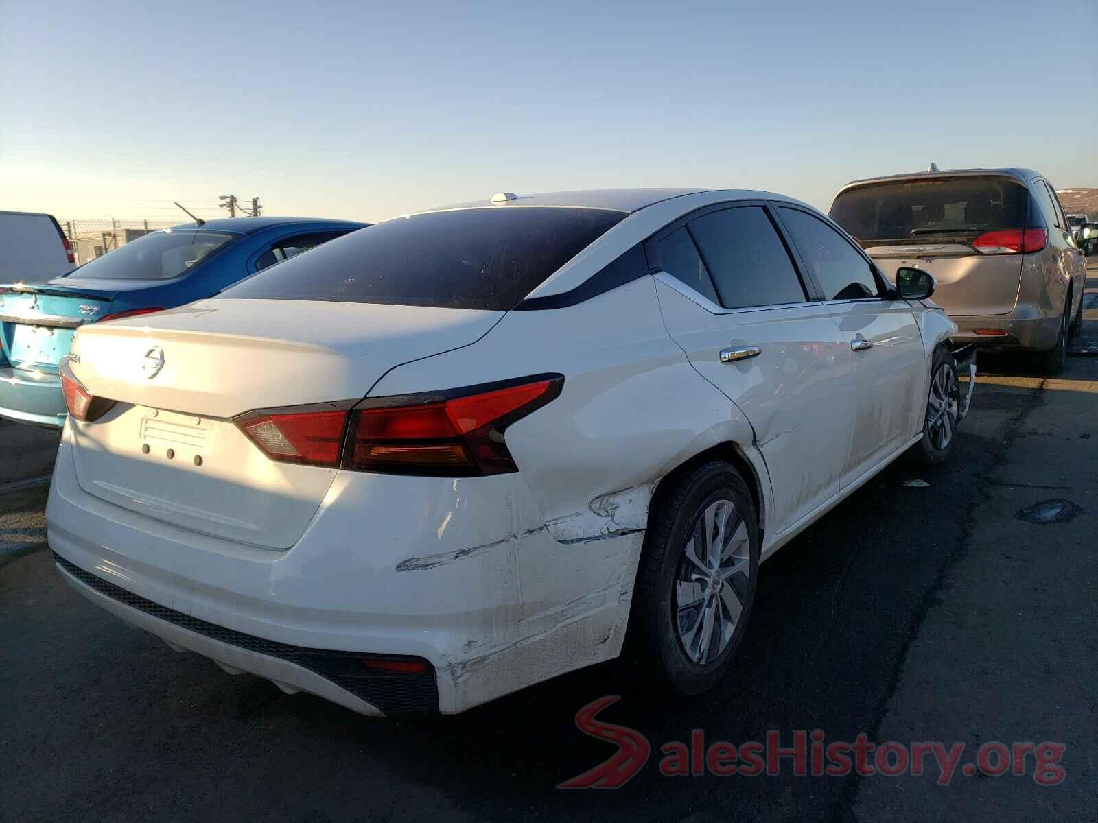 1N4BL4BV4KC248002 2019 NISSAN ALTIMA